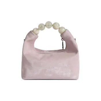 Bullrun Cow Leather Handbag Women's Multicolor
