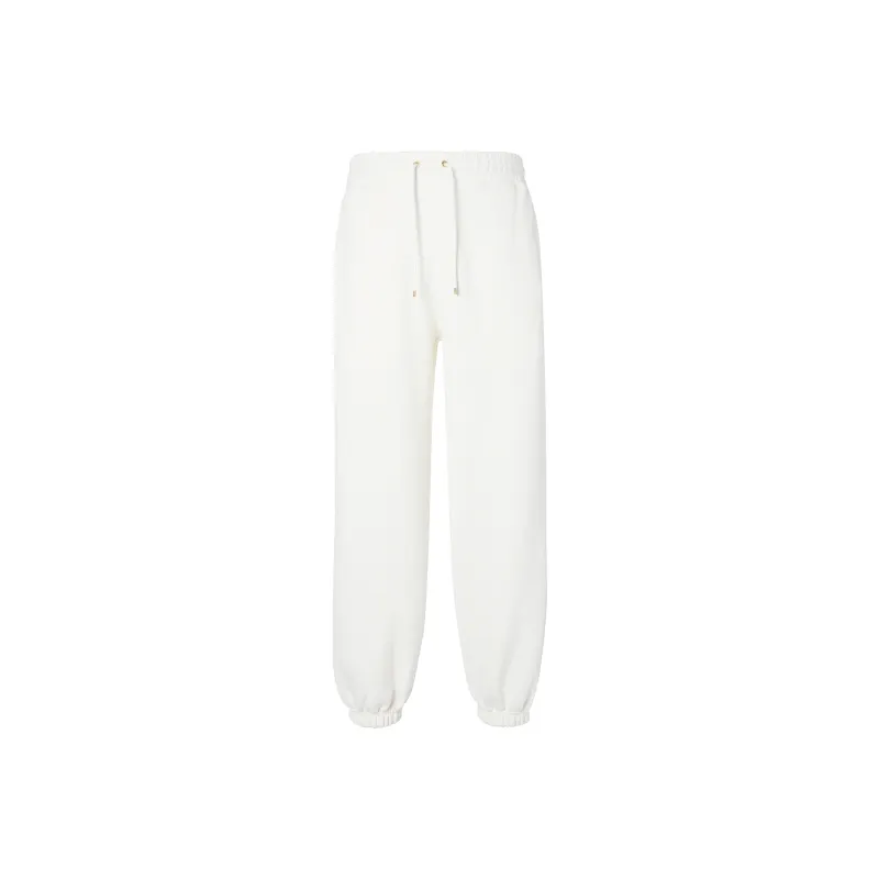 Jordan Casual Pants Women's White-0