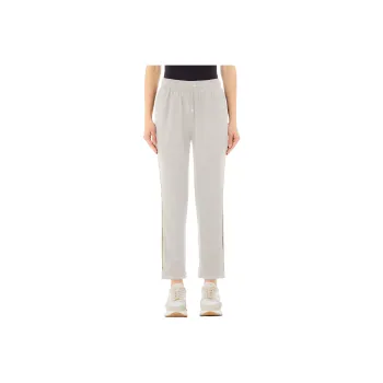 LIU·JO Rhinestone embellished Trousers