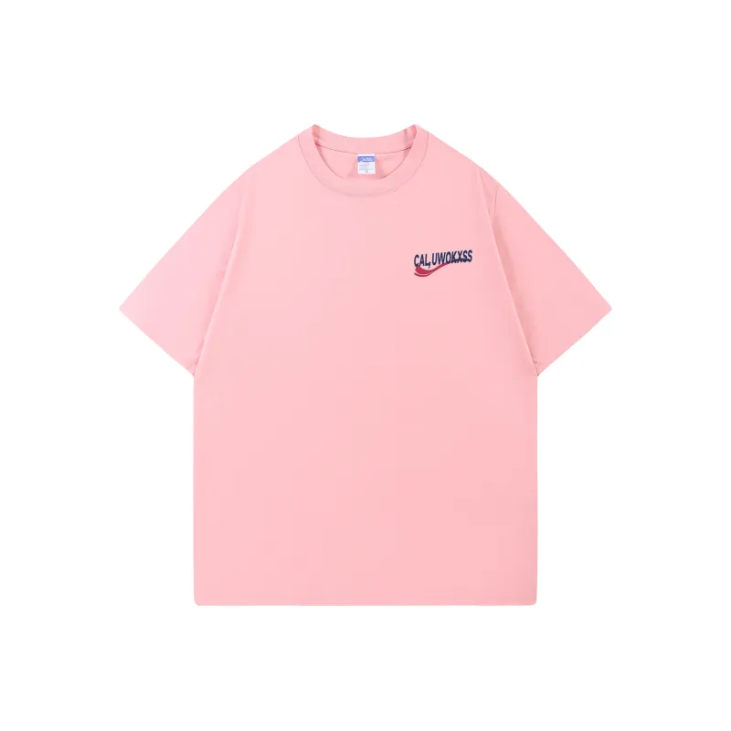WOKXSS T Shirts Unisex-12