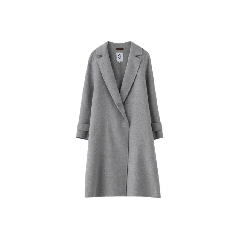 SNOWFORTE Coats Women's-5