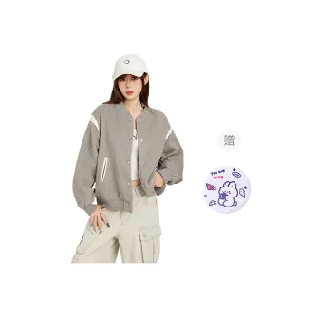 EVPGB Sweatshirt Women's Gray+Giveaway