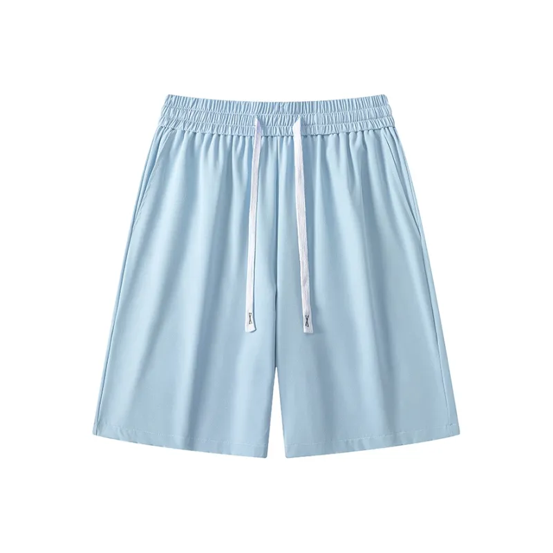 Warrior Cloud Sail Series Pajama Pants Unisex-5