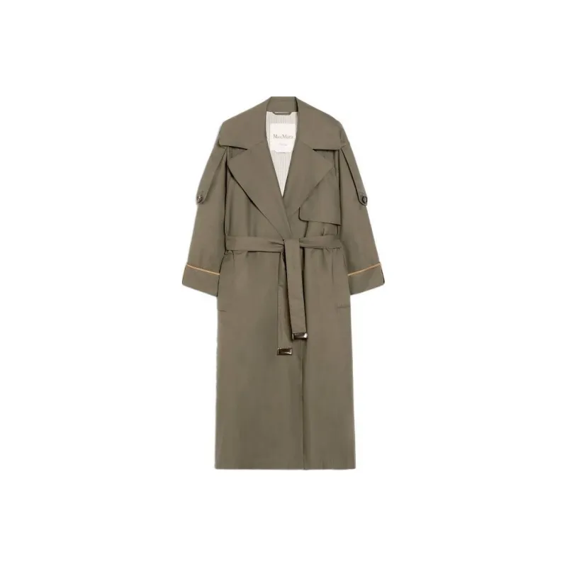 Max Mara Utrench Coat-0