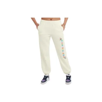 Champion Casual Pants Women's White