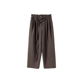 Jinggu Casual Pants Women's
