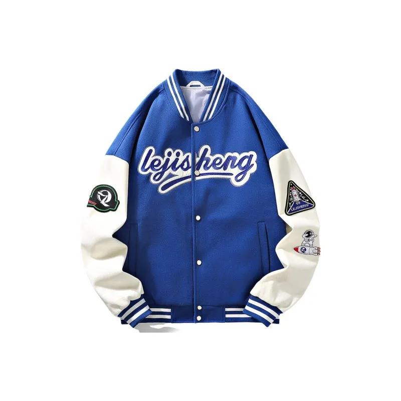 KRISTALIA Baseball Jacket Women's-4