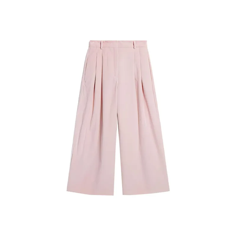 WEEKEND MaxMara Casual Pants Women's Pink-0