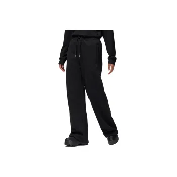 JORDAN Flight Fleece Women's Open Hem Pants