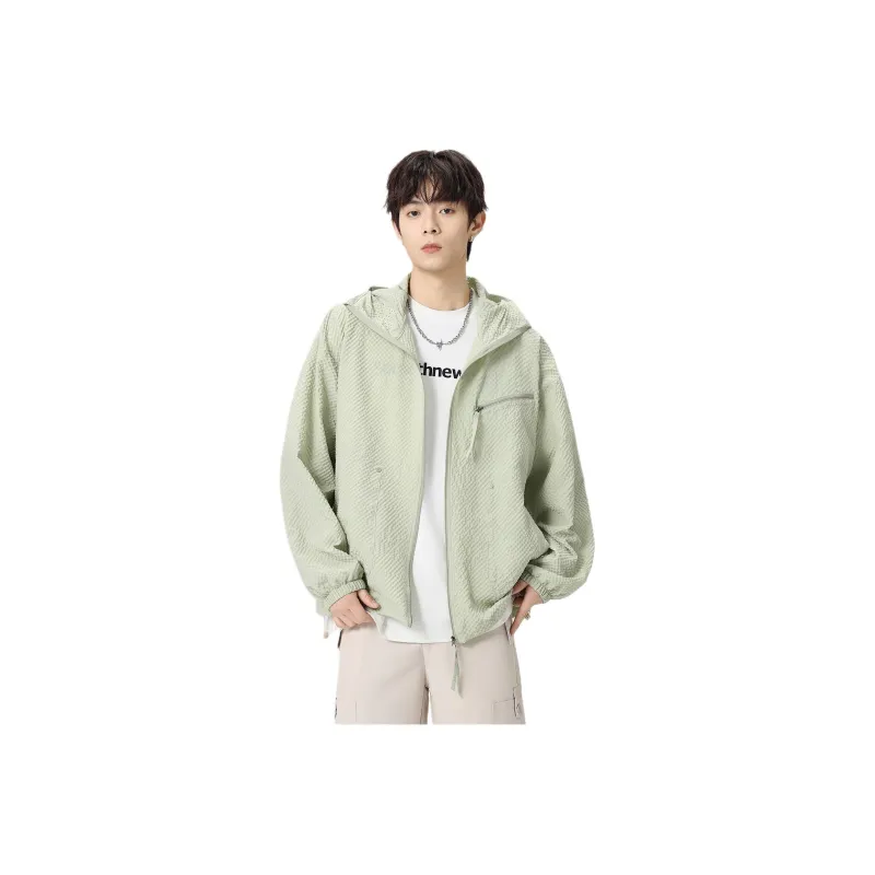 CREAZIONI LA FANTASIA E MOBILE Sun Protection Clothing Unisex-12