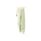 Fresh Bean Green (Solid Color)