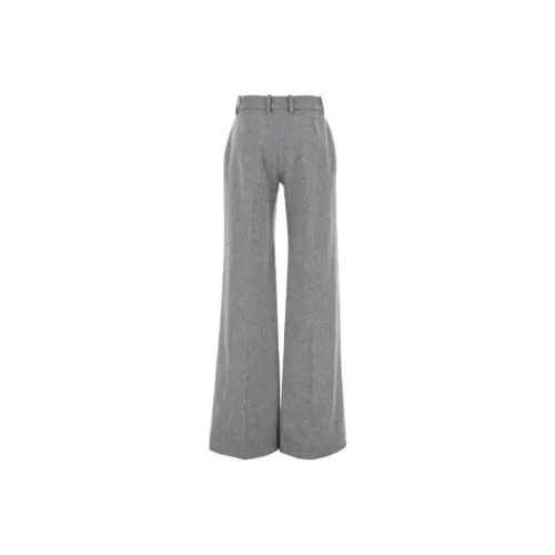 ERMANNO SCERVINO Wide-Leg Tailored Trousers