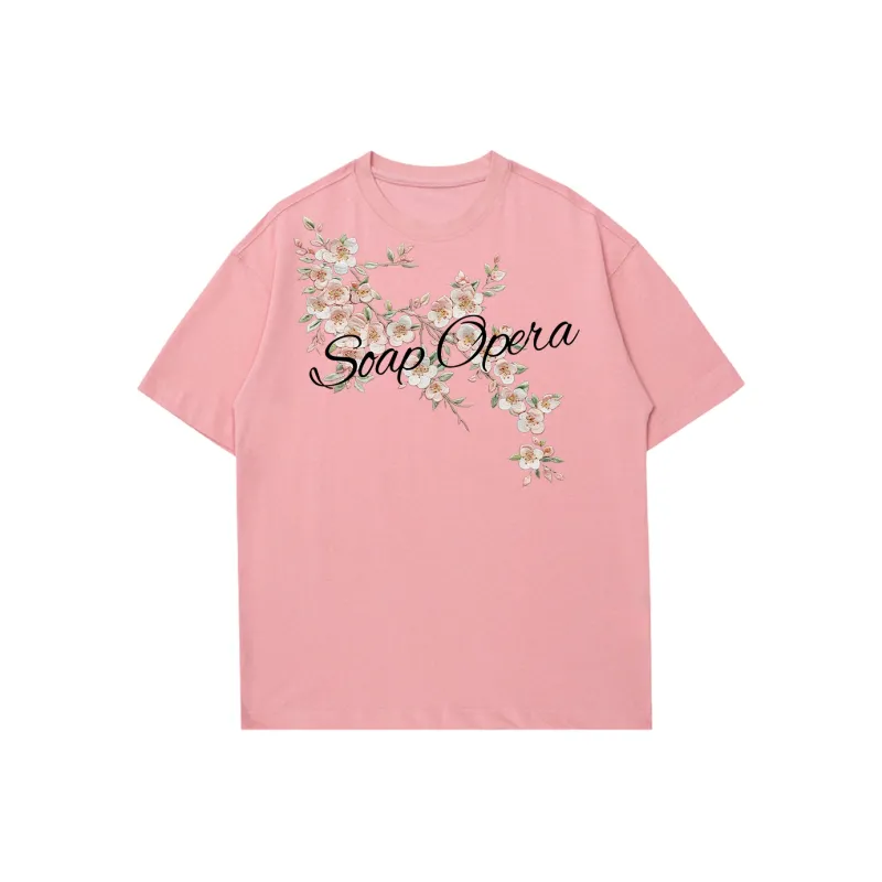 SOAP OPERA T Shirts Unisex-24