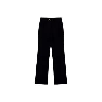 YINER GoodLand Casual Pants Women's Black