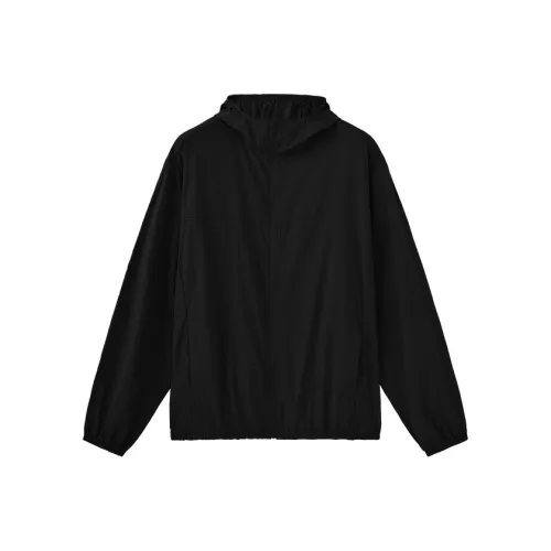 DRIES VAN NOTEN Denim Jacket Womens Dark Blue