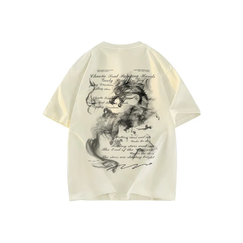 A02 T Shirts Unisex-12