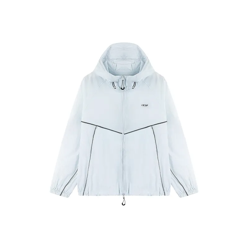 KYKW Trench Coats Women's-0