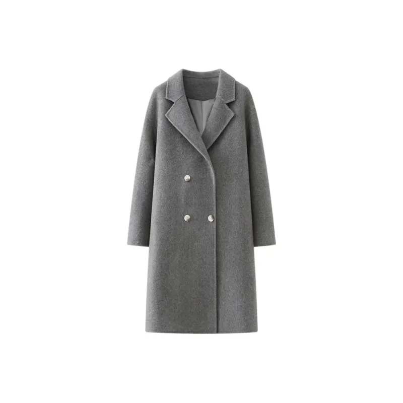 AFGGD Velvet Jackets Women's-2