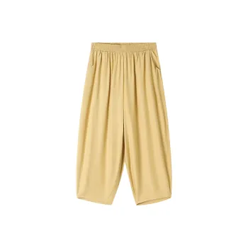 H-YXIANG Casual Pants Women's