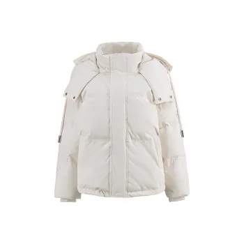 Dear Zhazha Puffer Jacket Women's