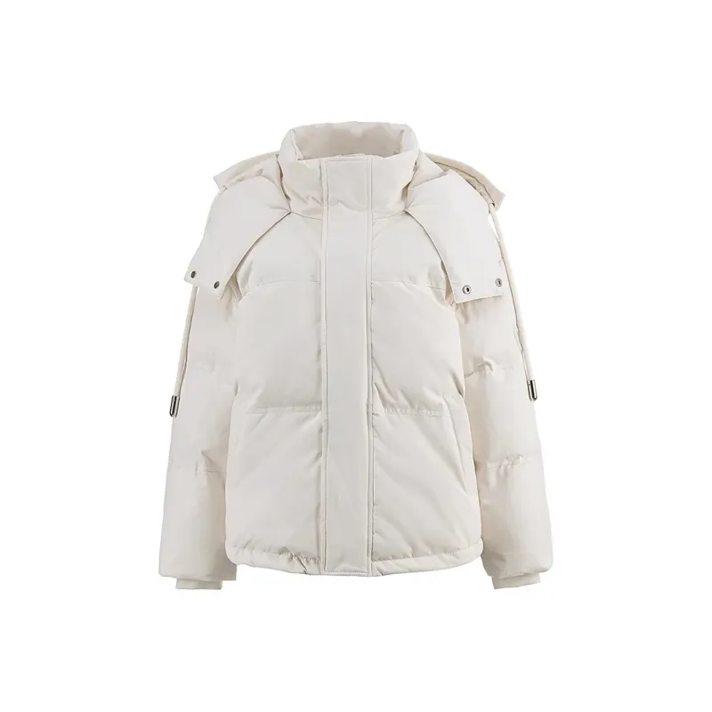 Dear Zhazha Puffer Jacket Women's-0