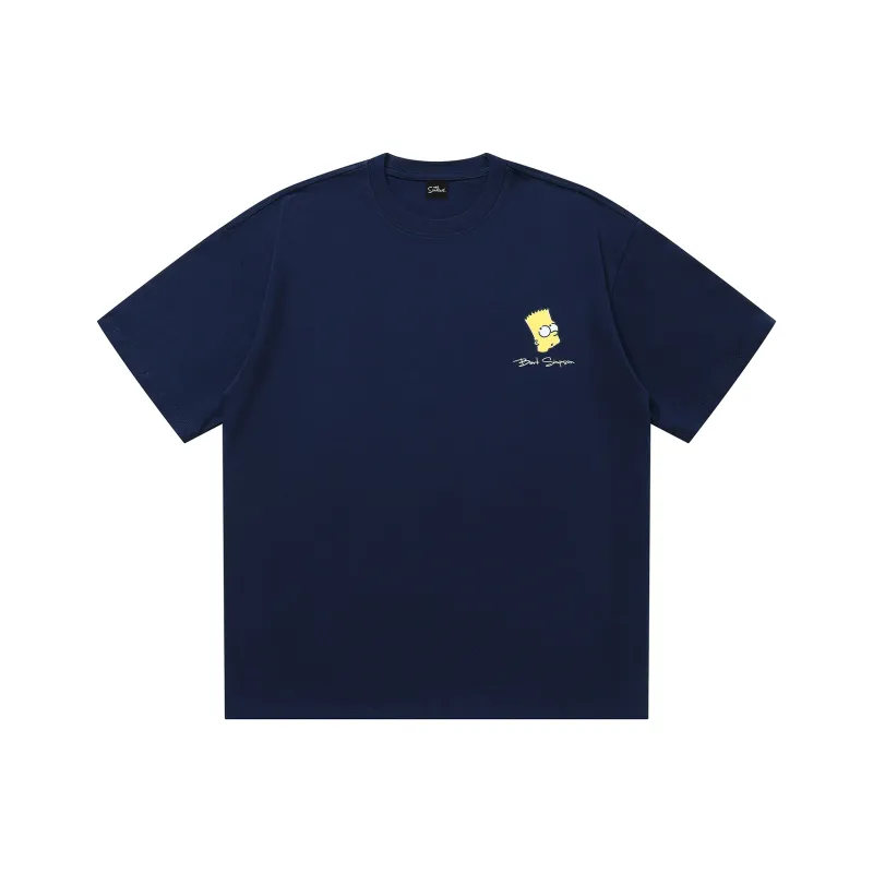 The Simpsons Unisex Undershirts-21