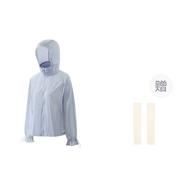 Ubras Sun Protection Clothing Women's-2