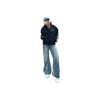 DAFK Jeans Men Vintage Blue 