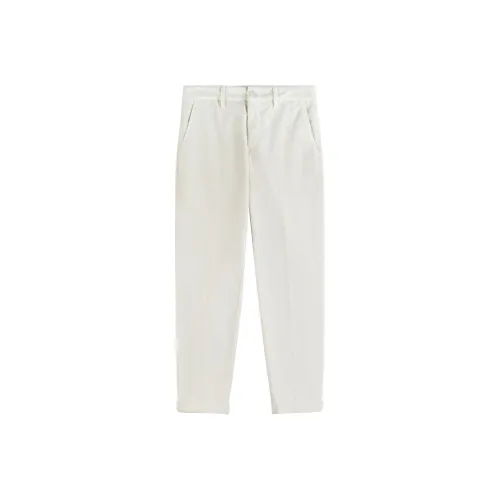 FAY favourites Tapered Trousers