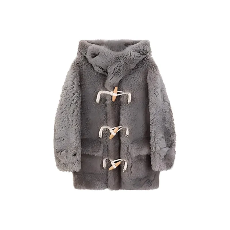 Coco Limited Furs Women's-2
