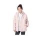 Peach Pink