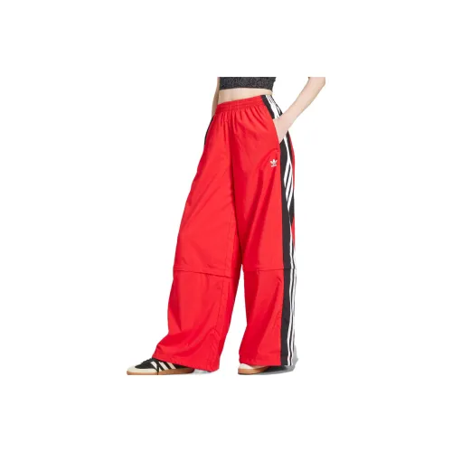 Adidas Originals Rasant Cut Line Track Pants