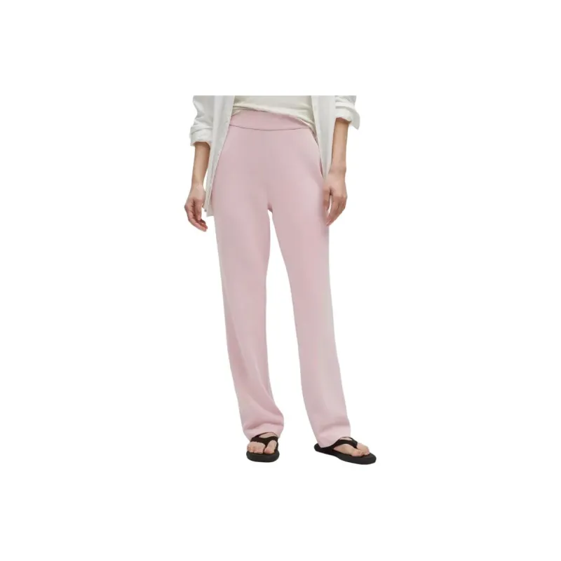 Lululemon Casual Pants Women's Ivory White-11