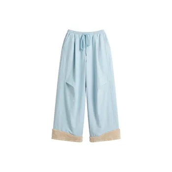 Octopus Me Casual Pants Women's