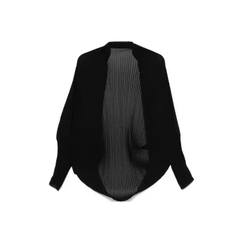 MaxMara Vesuvio Shrug