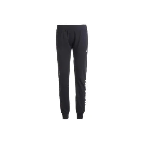 Adidas Casual Pants Women's Black
