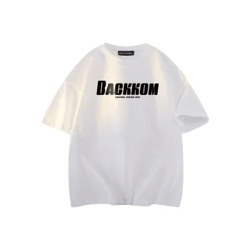 David Bakken T Shirts Unisex