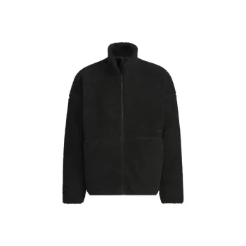 Adidas Sportswear BOA Velvet feel Coat Women's Black