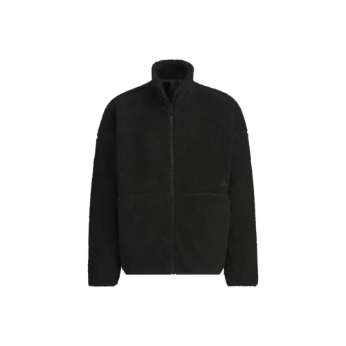 Adidas Sportswear BOA Velvet feel Coat Women's Black