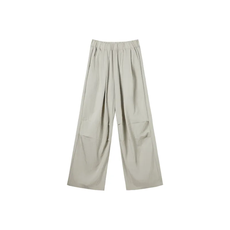 DIALOGUE Casual Pants Women's-10