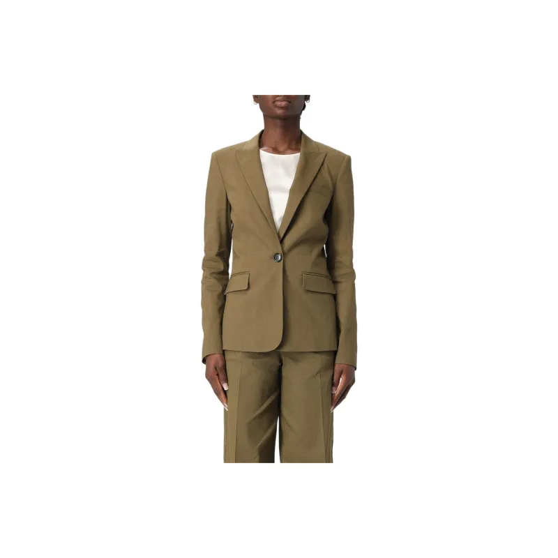 PINKO Tailored fit Blazer-0