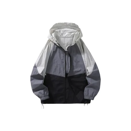 ROBINHOOD Super Light, Breathable, Quick Dry, Windproof Sun Protection Clothing Women's