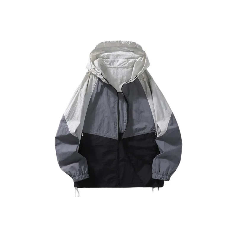 ROBINHOOD Super Light, Breathable, Quick Dry, Windproof Sun Protection Clothing Women's-0