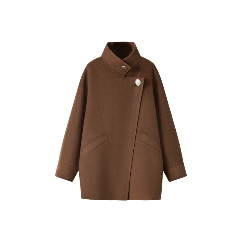 MOSIIMORII Coats Women's-1