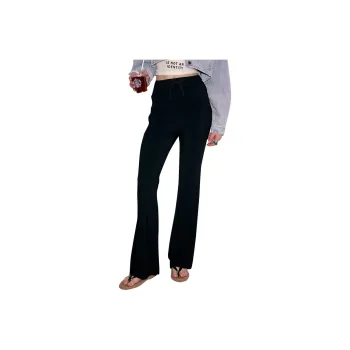ELF SACK Casual Pants Women's