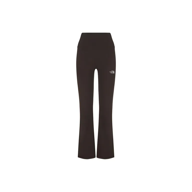 THE NORTH FACE Casual Pants Women's Brown-0