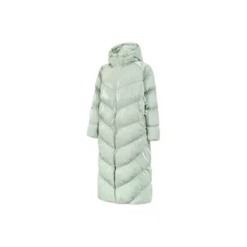 Nike Therma FITSportswear Puffer Jacket Women's Horizon Green