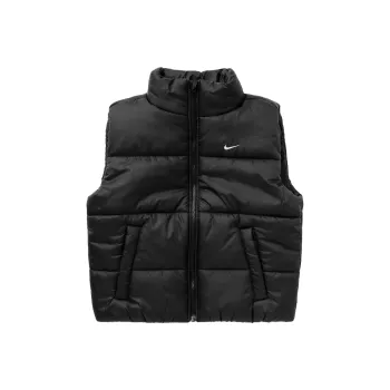 Nike Sportswear Classic Puffer Women's Therma FIT Loose Vest