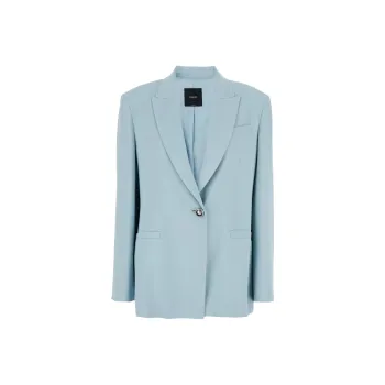 PINKO Notch Lapels Blazer