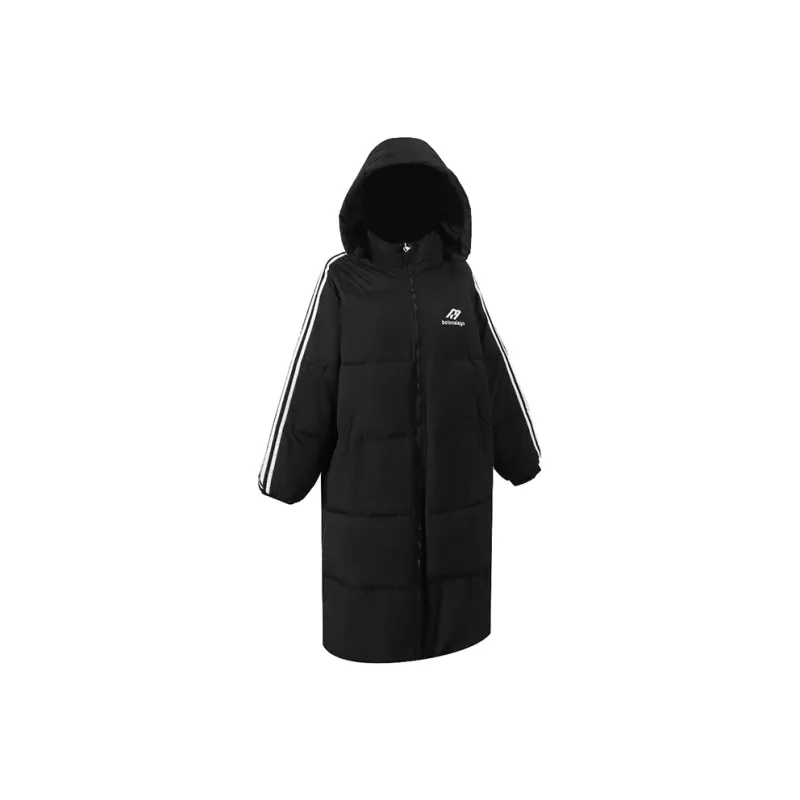 Incolore Puffer Jackets Women's-3